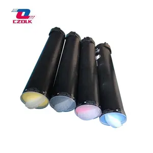 Used Original powder bin For Xerox Color c800 c800i c1000 c1000i Press Toner cartridge