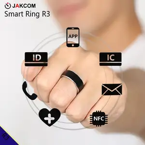 Jakcom-anillo inteligente R3, accesorios electrónicos para teléfono móvil, cámara de reloj, en español, para 6 S