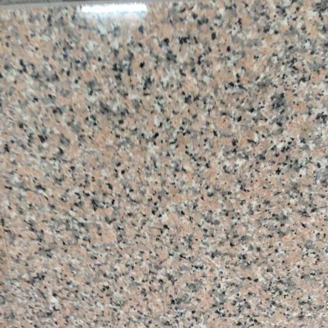 Cheap Pink Porrino Granite Floor Tile China Granit 60x60