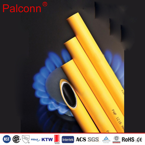 Iocas/ISO17484 Standard PEX, tuyaux de gaz en aluminium à multicouches et raccords de type U - Product Image 3
