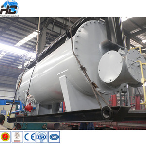 Tanques de Presión ASME con Enfriamiento por Agua / Chaqueta con Calentador / Aislamiento del Calentador con Acero Inoxidable - Product Image 4