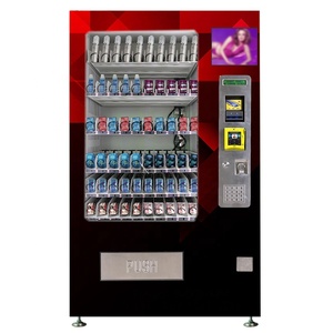 <span class=keywords><strong>Pharmacie</strong></span> libre-service <span class=keywords><strong>24</strong></span> heures pour les médicaments <span class=keywords><strong>en</strong></span> vente libre - Product Image 1