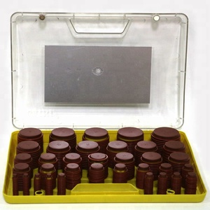 Boîte de bagues toriques en Nitrile, accessoire pour pelle E320B/320C/312/300 - Product Image 1