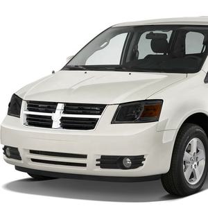 Lámpara de repuesto para faro delantero de coche, para <span class=keywords><strong>Dodge</strong></span> <span class=keywords><strong>Grand</strong></span> <span class=keywords><strong>Caravan</strong></span> <span class=keywords><strong>2008</strong></span> 2009 2010 MPV C/V <span class=keywords><strong>SE</strong></span> SXT <span class=keywords><strong>2008</strong></span> 2010 - Product Image 5