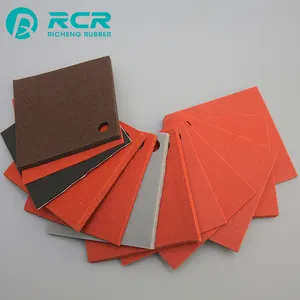 Silicone Foam/sponge Sheet