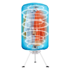 Sèche-<span class=keywords><strong>linge</strong></span> électrique portable H-802, meilleure vente, avec approbation GS/CB/CE/PSE - Product Image 4