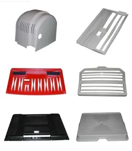 Vacuum Forming Custom Large Vacuum Forming Plastic Product