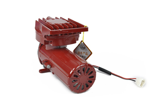 שמש HZ-120 dc 12v מכירה חמה מיכל דגים משאבת אוויר 85l דק חוות דגים - Product Image 6
