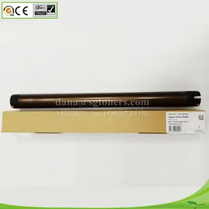 Hot Roller for Kyocera KM3050 KM4050 KM5050 KM3050 KM4035 KM5035 Upper Fuser Heat Roller