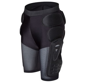 Armatura del motociclo <span class=keywords><strong>Pantaloncini</strong></span> Off-road Motocross Downhill In <span class=keywords><strong>Mountain</strong></span> <span class=keywords><strong>Bike</strong></span> Pattinaggio Estremo di Sport Equipaggiamento Protettivo Hip Natica Pad - Product Image 3