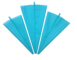 All'ingrosso TPU riutilizzabile glassa Piping cake decorare sacchetto sacchetti di pasticceria in <span class=keywords><strong>silicone</strong></span>, 10, 12, 14, 16, 18, 20, 22 pollici - Product Image 1