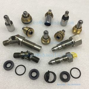 R200 R55 R160-7 R80 R150-7 R150-9 R180 R210LC R305 E181-2013รถขุดติดตาม <span class=keywords><strong>Adjuster</strong></span> ฟิตติ้งวาล์วจาระบี - Product Image 3