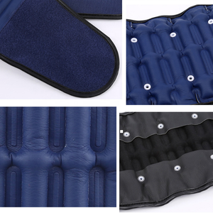 <span class=keywords><strong>Pneumatique</strong></span> Protecteur <span class=keywords><strong>Lombaire</strong></span> <span class=keywords><strong>Lombaire</strong></span> Fixation - Product Image 6