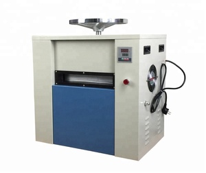 <strong>A4</strong> PVC ID Card Press <strong>Laminator</strong> for Card Making Machine - Product Image 2