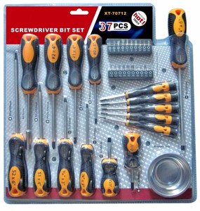 45 En <span class=keywords><strong>1</strong></span> Professionnel Tournevis Hardware Tool Kit Tournevis Set pour Montre Téléphone Mobile Bonne Main Outils De Réparation <span class=keywords><strong>Pou</strong></span> - Product Image 4