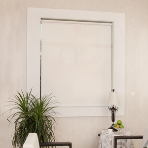 Design de mode tissu <span class=keywords><strong>solaire</strong></span> <span class=keywords><strong>store</strong></span> pour fenêtres avec 5% transmission de la lumière - Product Image 5