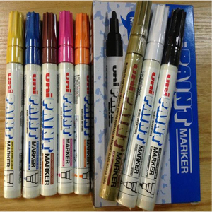 ที่มีคุณภาพสูง <span class=keywords><strong>Uni</strong></span> <span class=keywords><strong>PX</strong></span>-20น้ำมันที่ใช้ปากกามาร์คเกอร์สีถาวร - Product Image 6