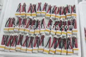 Hicool 단일 단계 펠티어 TEC1-12712 열전 냉각 증발기 냉동 열교환 부품 40x40mm -150C +190C 1 - Product Image 4