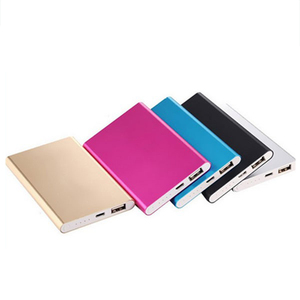 Mejor venta móvil inteligente manual BANCO DE xaomi powerbank - Product Image 1