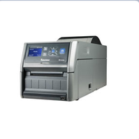 Imprimante à codes-barres industrielle Honeywell Intermec PD43A, imprimante thermique directe légère, résolution 300 DPI, Ethernet, stock d'occasion