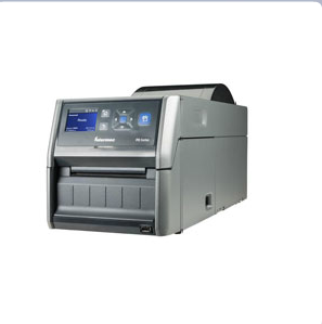 Honeywell Intermec pd43a công nghiệp máy in mã vạch ánh sáng công nghiệp trực tiếp nhiệt 300dpi Độ phân giải Ethernet sử dụng Cổ Phiếu - Product Image 2