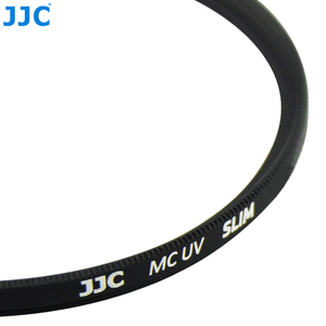 JJC siêu mỏng nhiều lớp UV Lọc 37/39/40.5/43/46/49/52/55/58/62/67/72/77/82/95mm Kính Tương thích Sony/Nik./Fujifilm/Canon - Product Image 3