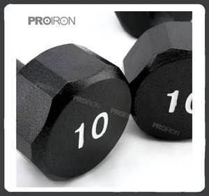 Shipping shipping Crossfit gym weights hexagonal free weights - Product Image 3