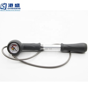 Terbaru Adjustable Inflatable Leher Traksi Pneumatik Serviks Kerah - Product Image 3