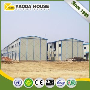 Precios baratos Fast Construido Casas Prefabricadas <span class=keywords><strong>de</strong></span> Costa Rica - Product Image 3