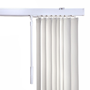 Control de Varilla de Seguridad <span class=keywords><strong>para</strong></span> Niños <span class=keywords><strong>para</strong></span> Persianas Verticales, Tela <span class=keywords><strong>para</strong></span> Persianas Verticales, Listones <span class=keywords><strong>para</strong></span> <span class=keywords><strong>Cocina</strong></span>, Dormitorio, Sala de Estar - Product Image 1