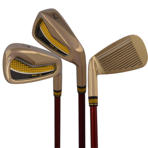 Ensemble complet <span class=keywords><strong>de</strong></span> clubs <span class=keywords><strong>de</strong></span> <span class=keywords><strong>golf</strong></span> mains libres, tête <span class=keywords><strong>de</strong></span> <span class=keywords><strong>club</strong></span> <span class=keywords><strong>de</strong></span> <span class=keywords><strong>golf</strong></span> avec sac - Product Image 5