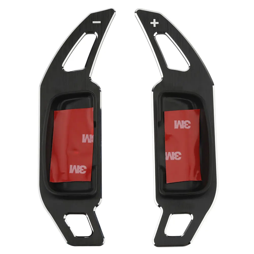 Amg Accessoires Stuurwielen Paddle Shift