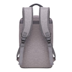 Encargo al por mayor de alta calidad mochila Tote moda juvenil impermeable mochila portátil - Product Image 4