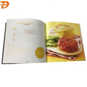 Custom Offset Book <strong>Printing</strong> A4 <strong>Perfect</strong> <strong>Binding</strong> Catalog Book - Product Image 6