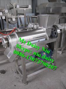 Máy Ép Trái Cây Gừng Thương Mại/Máy Ép Trái Cây Rau Mùi Tây/Máy Ép Sữa Dừa - Product Image 3