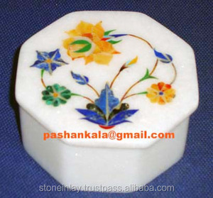กล่องฝังหินที่ไม่เหมือนใคร - Product Image 1