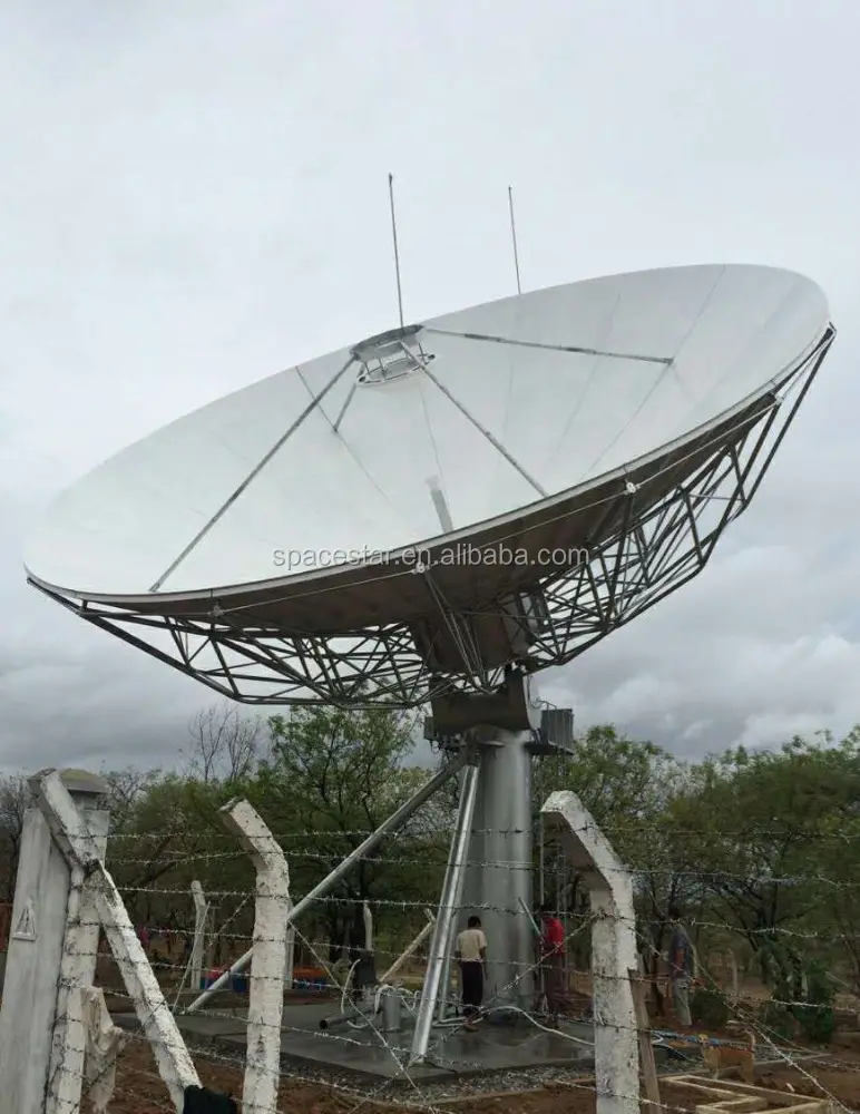 11m VSAT antenna