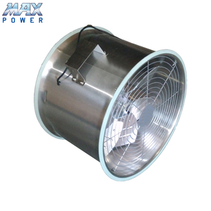 Maxpower High Speed Air Circulation Fan for <strong>Poly</strong> <strong>Greenhouse</strong> - Product Image 5