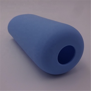 غطاء زجاجة مطاط سيليكون لحماية الحرارة مخصص - Product Image 4
