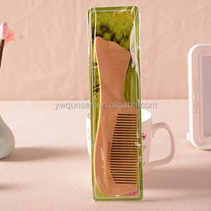 Anhui personalizado <span class=keywords><strong>bigote</strong></span> y barba de pelo peine de bambú - Product Image 5
