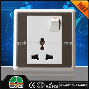 86*86mm, etc. China alibaba cambió el zócalo de salida - Product Image 5