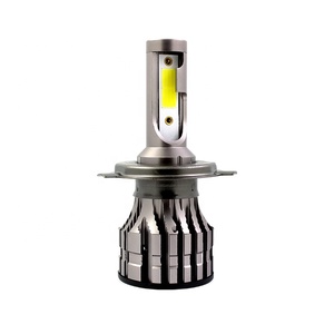Kit de conversion d'ampoules de phare LED <span class=keywords><strong>K7</strong></span>, nouveau modèle, meilleur kit automobile, phares LED personnalisés pour voiture - Product Image 2