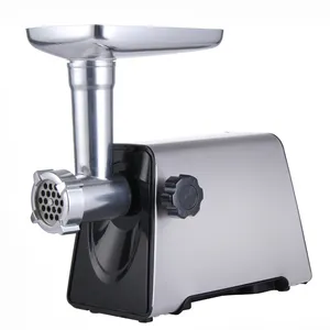 Hot Sell Retail Available Professional Home Use Meat Mincer Grinder