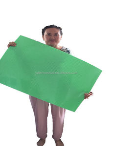 2018 Thermoplastique attelle Feuilles pour orthopédie fractures rhinoplastie réadaptation brace avec FDA CE Certificat - Product Image 1