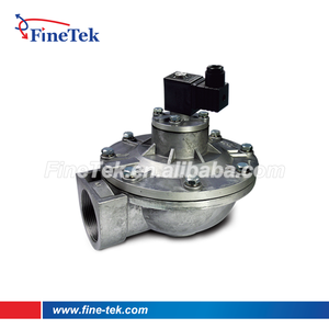 FineTek BRC para válvula de diafragma del sistema colector de polvo - Product Image 3