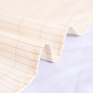 Drap de lit conducteur de haute qualité, en tissu pour contrôle de la pression artérielle, draps plats pour oreilles - Product Image 2