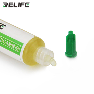 Relife RL-420-UV hàn Flux Nhà cung cấp Trung Quốc BGA hàn Flux 10cc - Product Image 2
