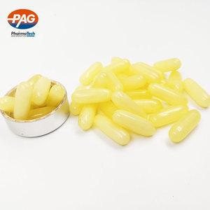 Mejor Marca blanco orgánico puro virgen Extra prensado <span class=keywords><strong>en</strong></span> frío <span class=keywords><strong>de</strong></span> <span class=keywords><strong>aceite</strong></span> <span class=keywords><strong>de</strong></span> <span class=keywords><strong>coco</strong></span> <span class=keywords><strong>de</strong></span> la cápsula <span class=keywords><strong>de</strong></span> los productores - Product Image 2
