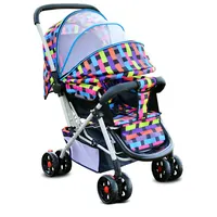 Esportazione di prodotti per bambini 2017 max smart bambola tendenza carrozzina e passeggini passeggino con carrier bambino nato passeggino passeggino