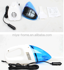 Coche de alta calidad de vacío limpiador/<span class=keywords><strong>mini</strong></span> portátil ajustable coche <span class=keywords><strong>Aspiradora</strong></span> - Product Image 4